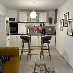 Banovac Apartamento
