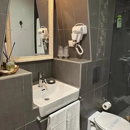 Apartmán Banovac *