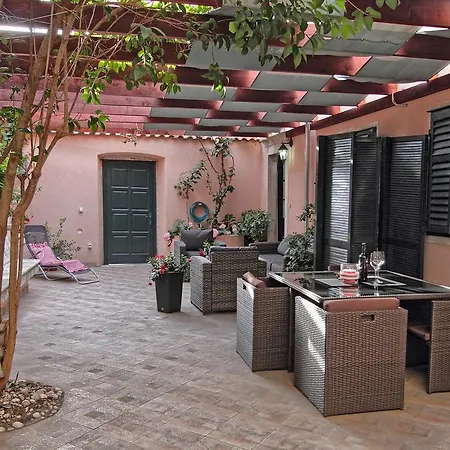 Apartmán Banovac *