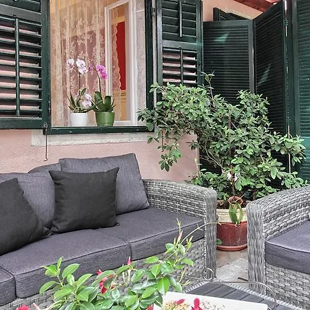 Apartmán Banovac *