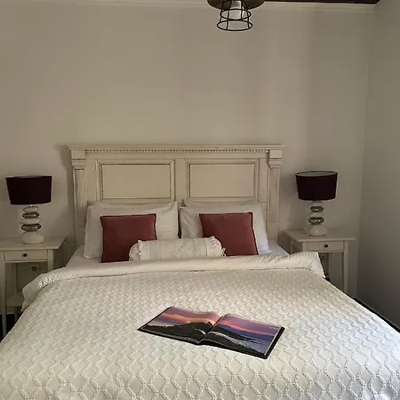 Banovac Apartamento *