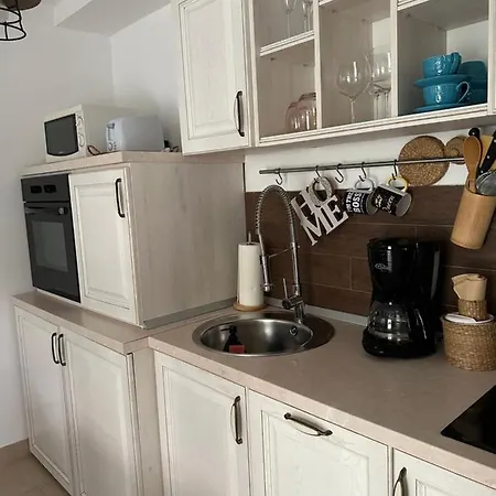 Banovac Apartamento *