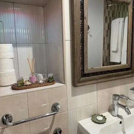 Banovac Apartamento Dubrovnik