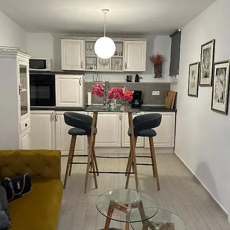 Banovac Apartament