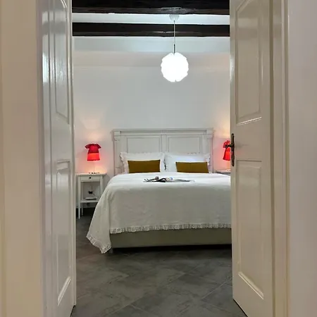 Banovac Apartamento *