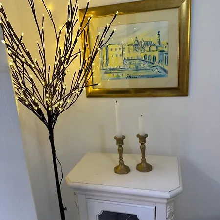 Banovac Apartamento *