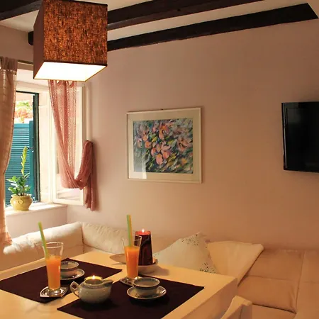 Banovac Apartamento *