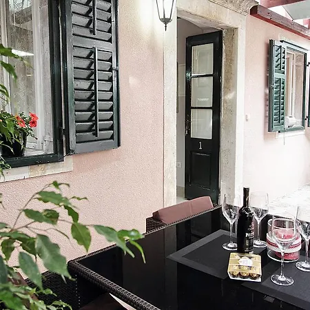 Appartement Banovac *