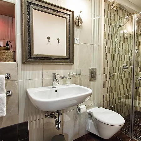 Appartement Banovac *