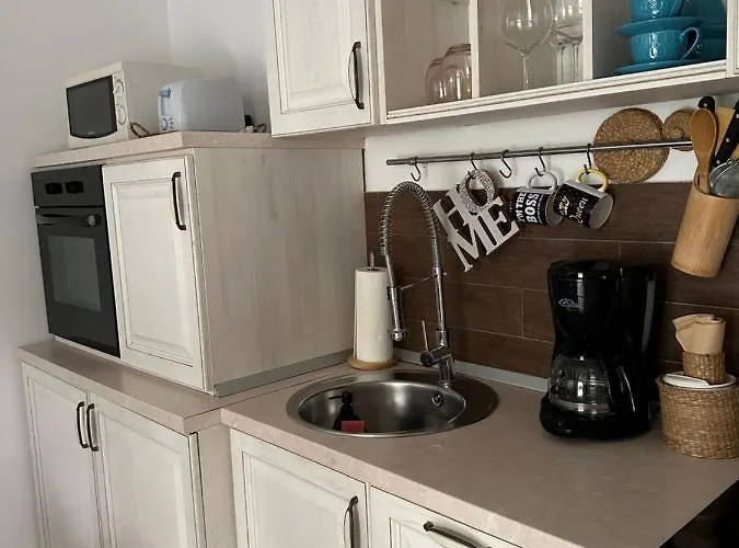 Banovac Apartman *