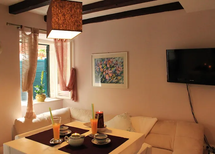 Banovac Apartman *