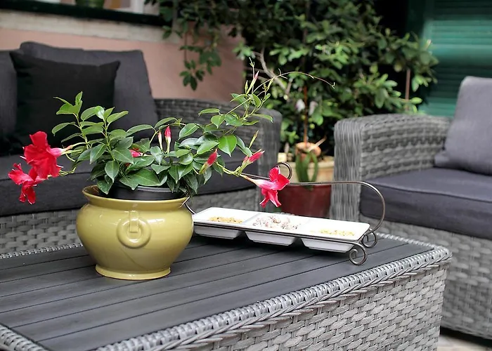 Apartman Banovac