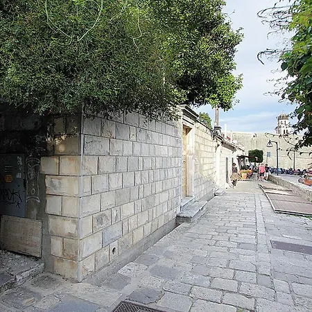 Banovac Dubrovnik