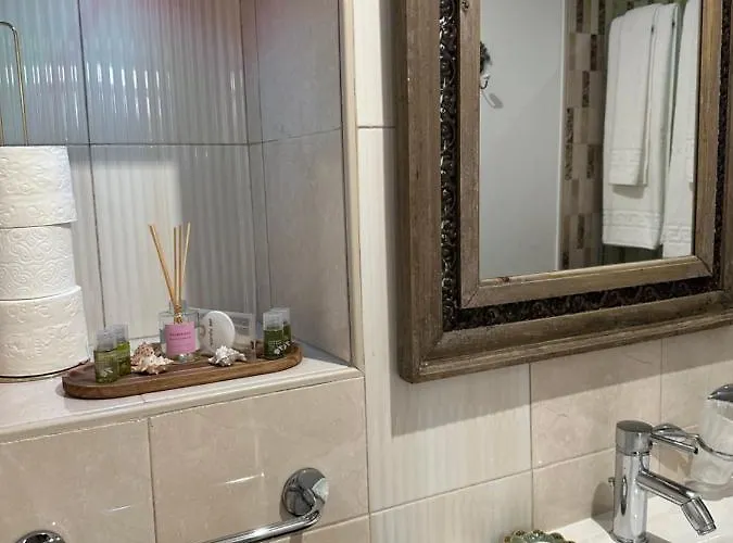 Banovac Apartament Dubrownik