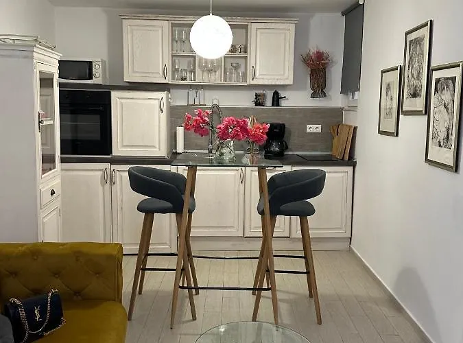 Banovac Apartament