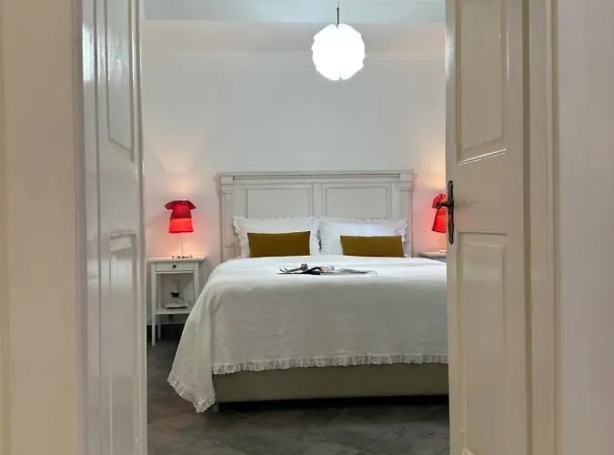 Banovac Apartament *