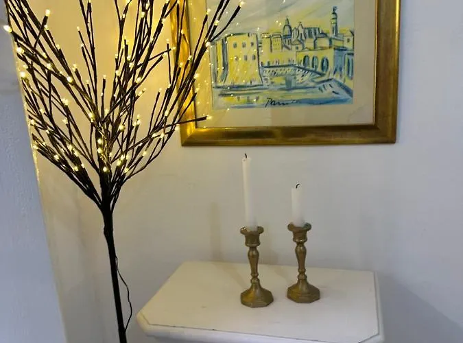 Banovac Apartament *