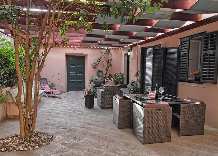 Apartament Banovac *