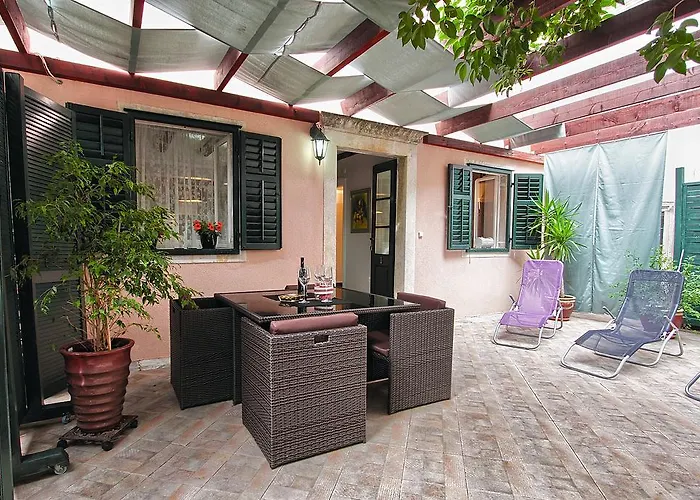 Apartament Banovac Dubrownik