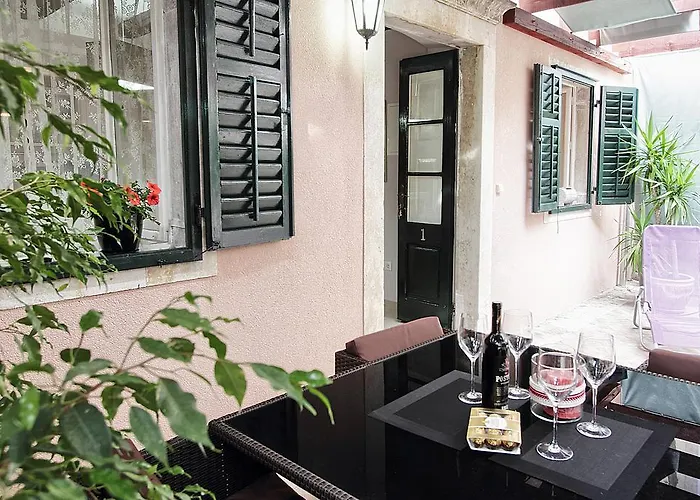 Apartament Banovac *