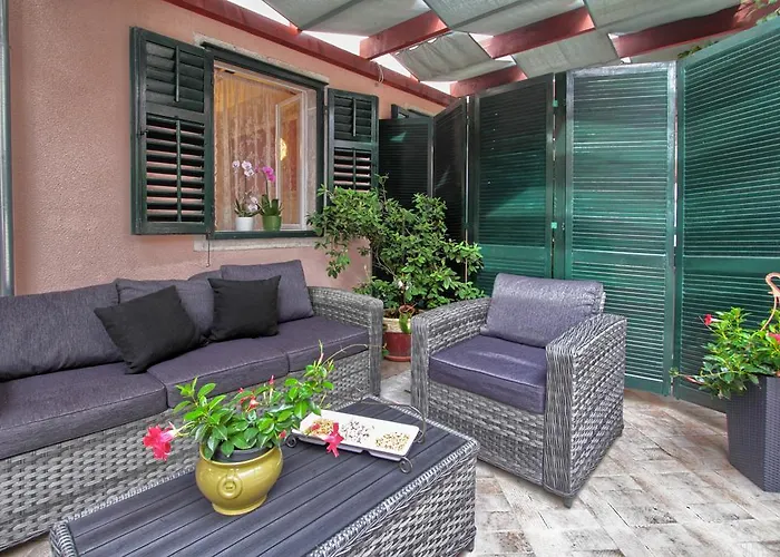 Apartament Banovac Dubrownik