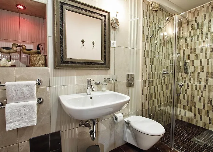 Apartament Banovac *